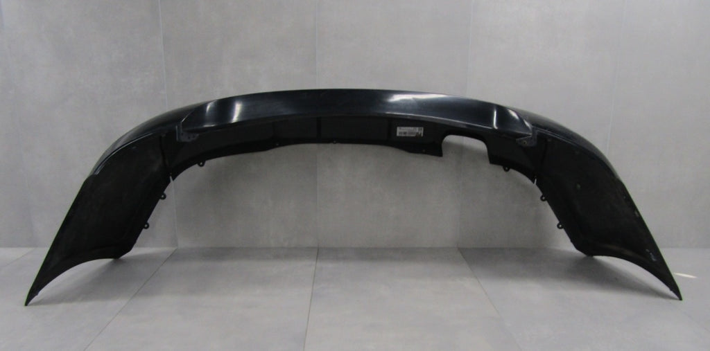 Zadnji branik BMW 4 F32 F33 F36 M-paket Lift LCI 17-