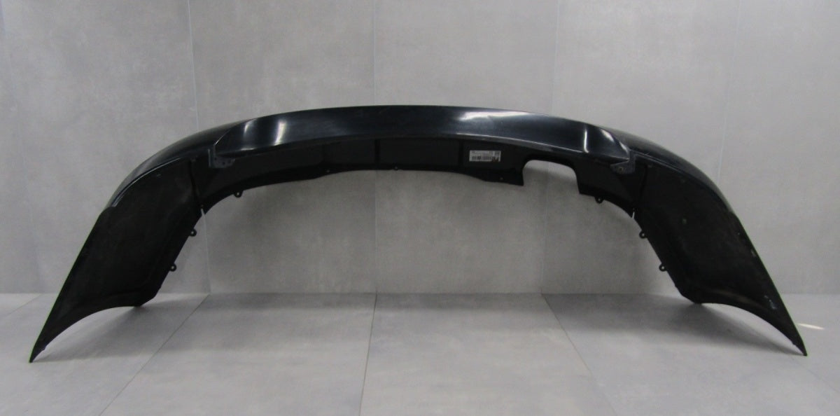 Zadnji branik BMW 4 F32 F33 F36 M-paket Lift LCI 17-