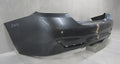 Zadnji branik BMW 4 F32 F33 F36 M-paket Lift LCI 17-