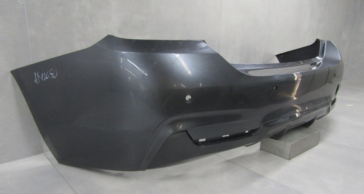 Zadnji branik BMW 4 F32 F33 F36 M-paket Lift LCI 17-
