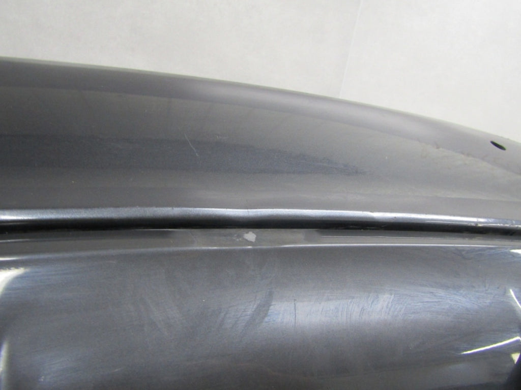 Zadnji branik BMW 4 F32 F33 F36 M-paket Lift LCI 17-