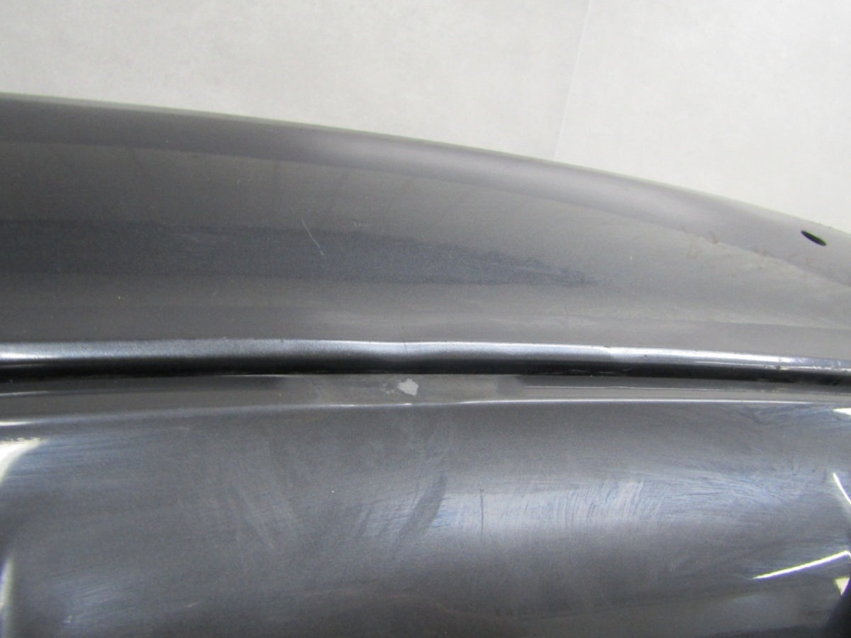 Zadnji branik BMW 4 F32 F33 F36 M-paket Lift LCI 17-