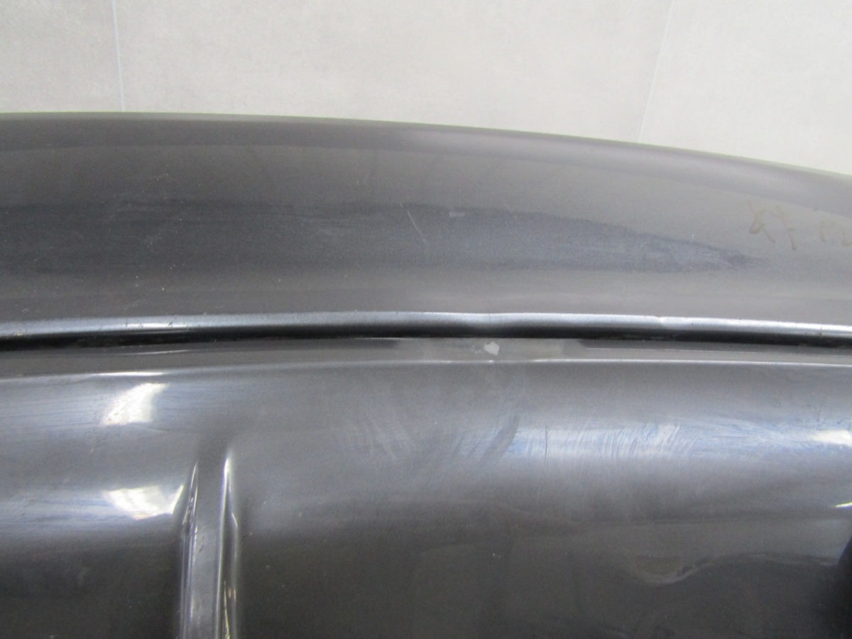 Zadnji branik BMW 4 F32 F33 F36 M-paket Lift LCI 17-