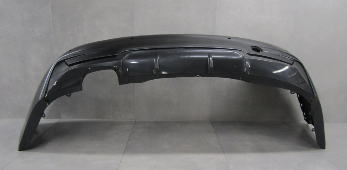 Zadnji branik BMW 4 F32 F33 F36 M-paket Lift LCI 17-