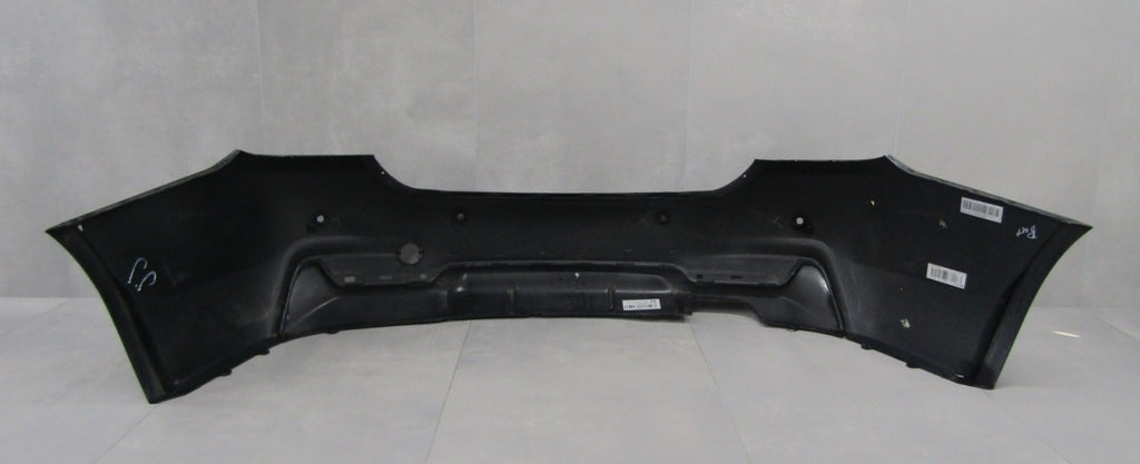 Zadnji branik BMW 4 F32 F33 F36 M-paket Lift LCI 17-