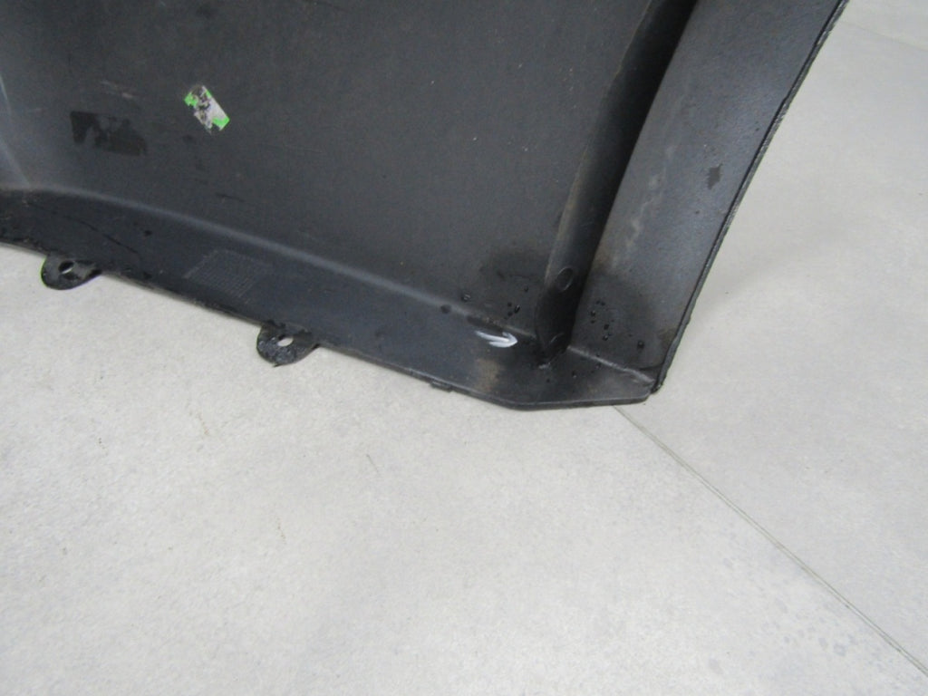 Zadnji branik BMW 4 F32 F33 F36 M-paket Lift LCI 17-