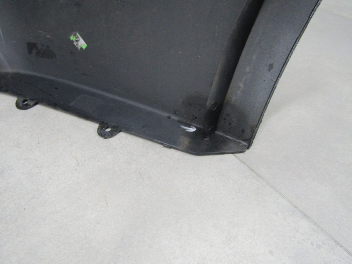 Zadnji branik BMW 4 F32 F33 F36 M-paket Lift LCI 17-