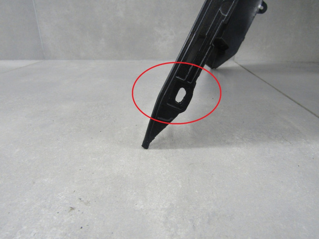 Zadnji branik BMW 4 F32 F33 F36 M-paket Lift LCI 17-