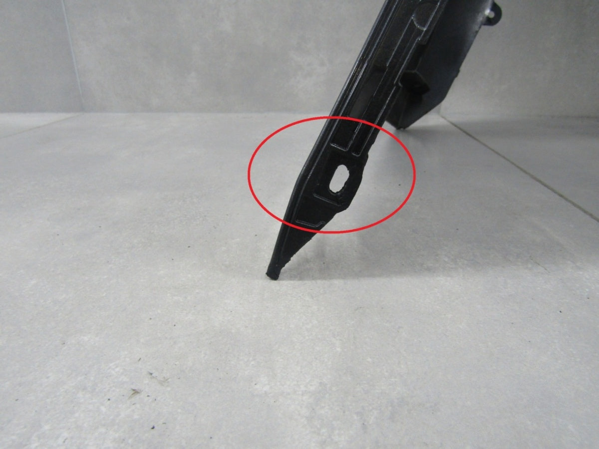 Zadnji branik BMW 4 F32 F33 F36 M-paket Lift LCI 17-