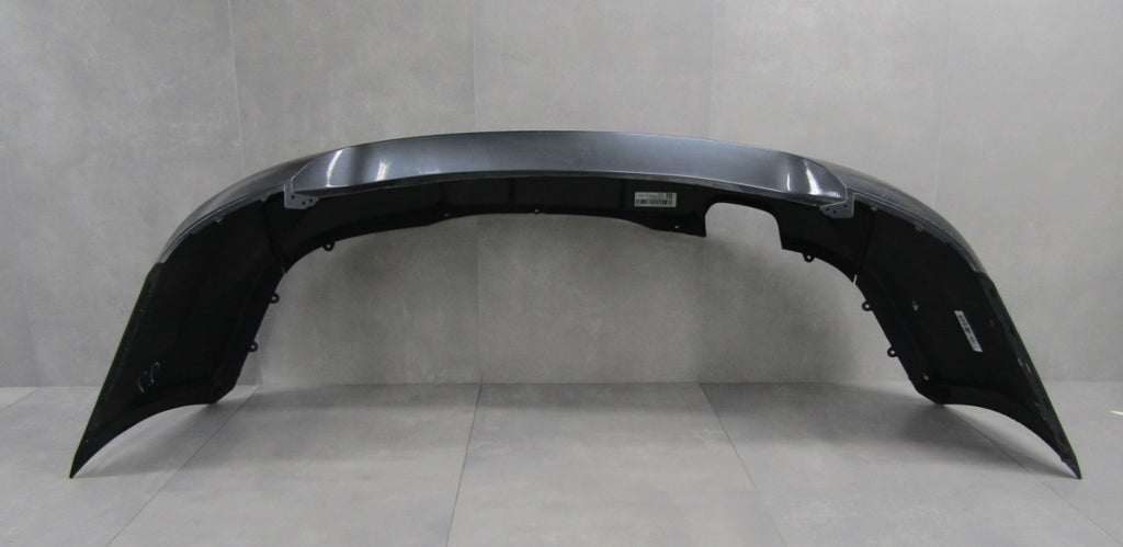 Zadnji branik BMW 4 F32 F33 F36 M-paket Lift LCI 17-