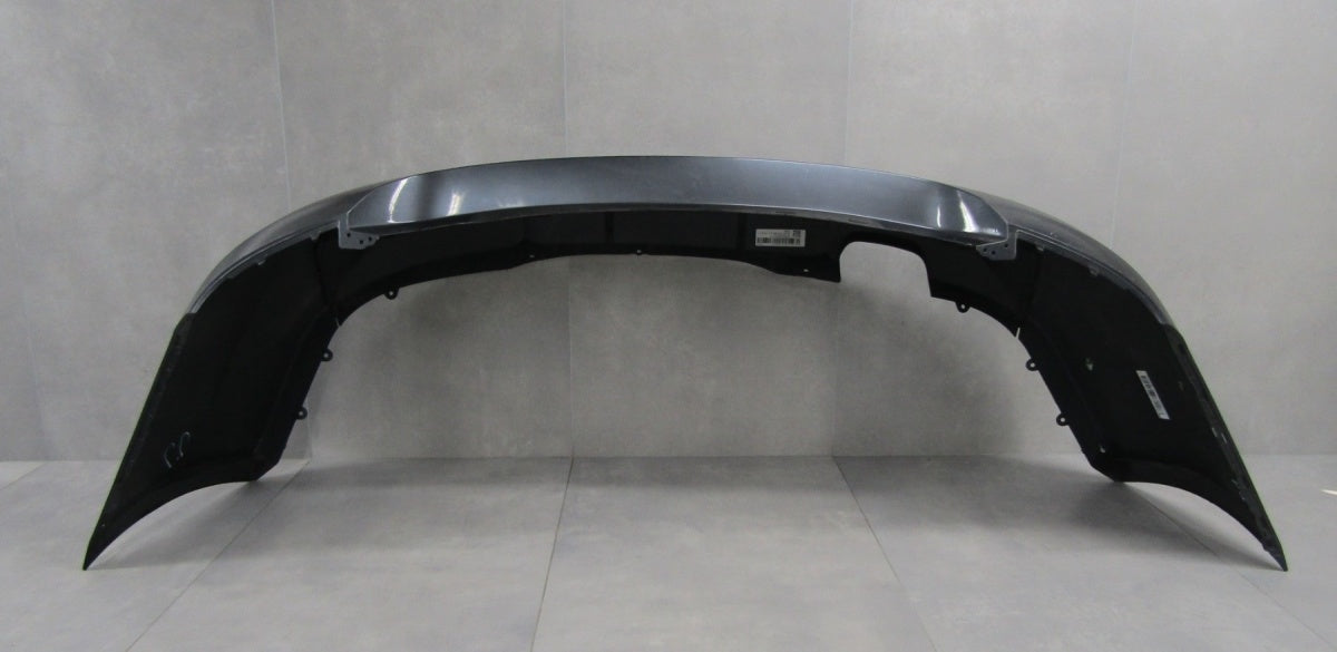 Zadnji branik BMW 4 F32 F33 F36 M-paket Lift LCI 17-