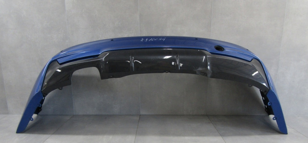 Zadnji branik BMW 4 F32 F33 F36 M-paket Lift LCI 17-
