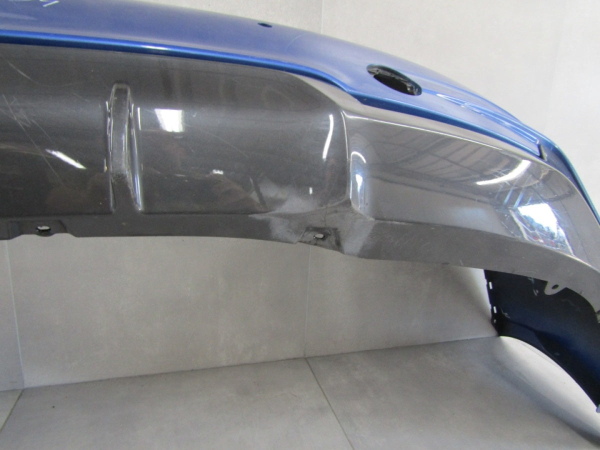 Zadnji branik BMW 4 F32 F33 F36 M-paket Lift LCI 17-