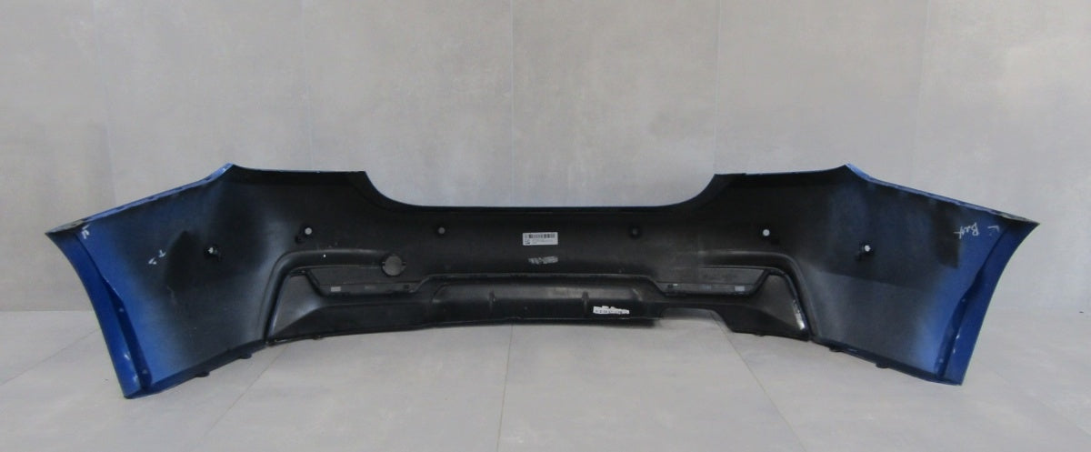 Zadnji branik BMW 4 F32 F33 F36 M-paket Lift LCI 17-