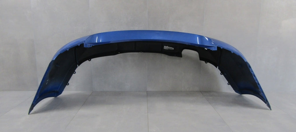 Zadnji branik BMW 4 F32 F33 F36 M-paket Lift LCI 17-