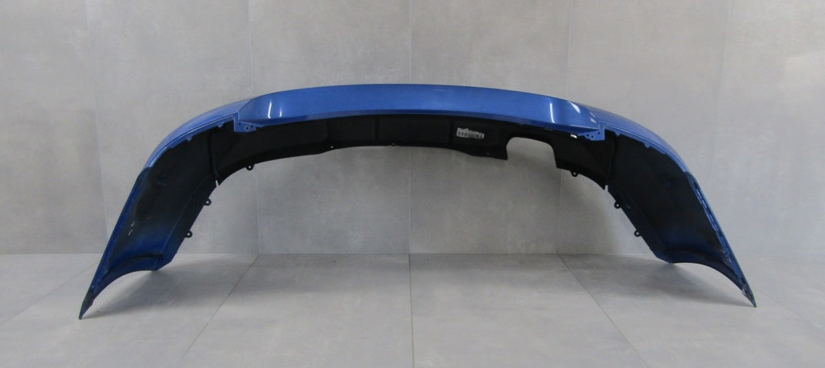 Zadnji branik BMW 4 F32 F33 F36 M-paket Lift LCI 17-