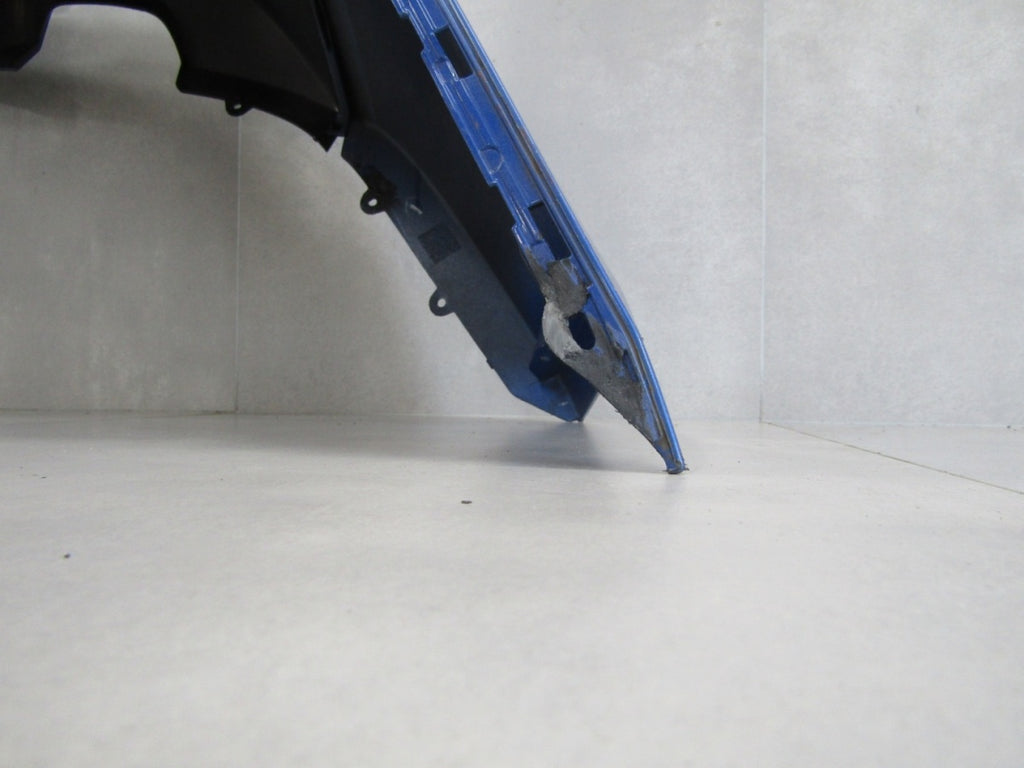 Zadnji branik BMW 4 F32 F33 F36 M-paket Lift LCI 17-