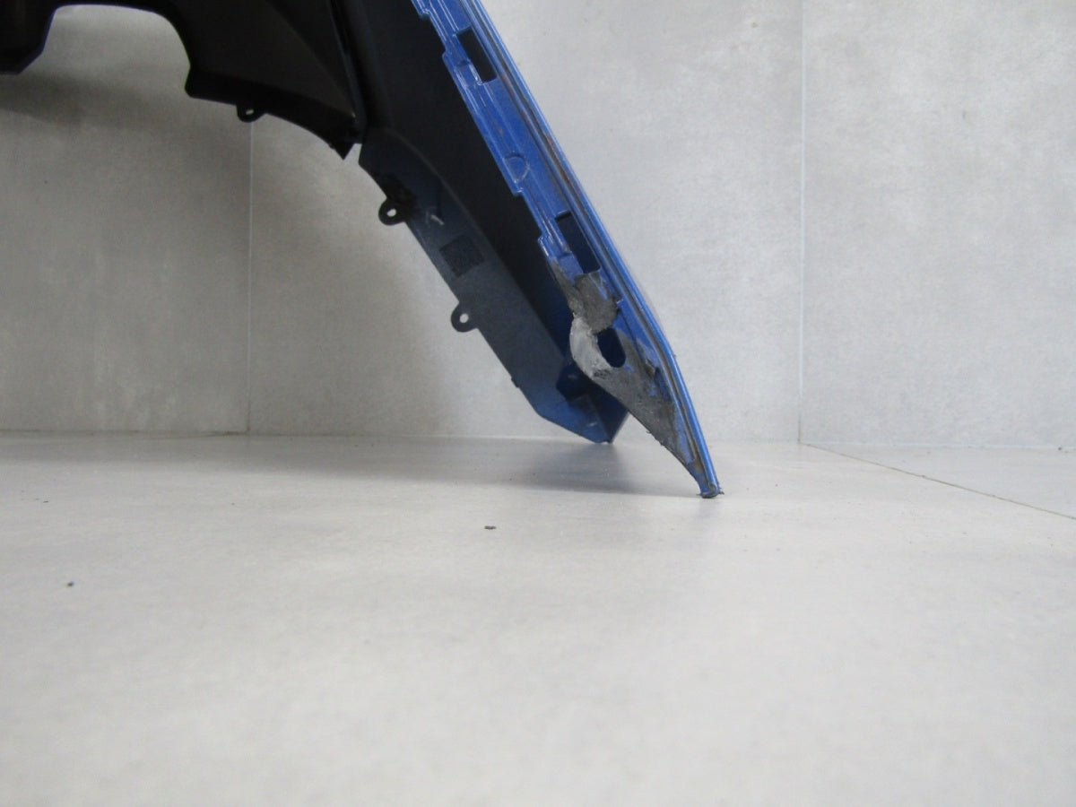 Zadnji branik BMW 4 F32 F33 F36 M-paket Lift LCI 17-