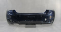 Zadnji branik BMW 4 F32 F33 F36 M-paket Lift LCI 17-