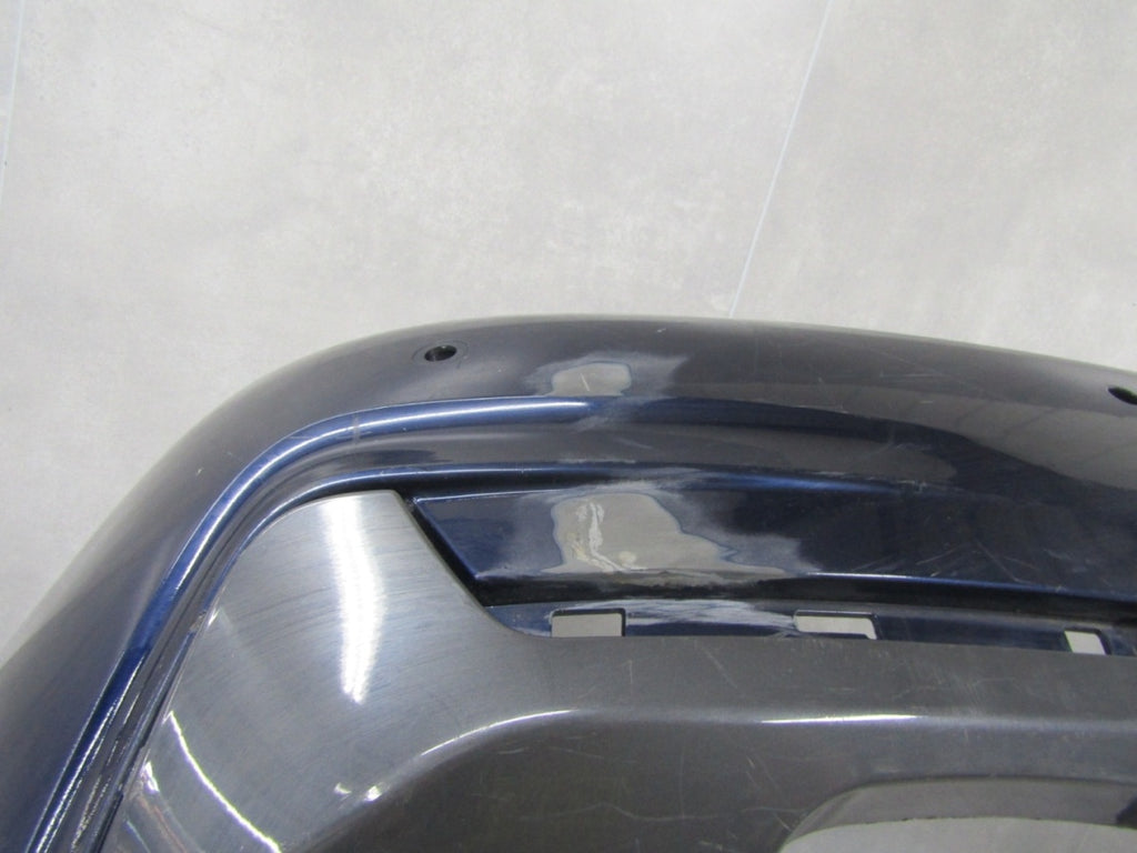 Zadnji branik BMW 4 F32 F33 F36 M-paket Lift LCI 17-