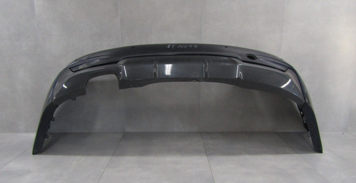 Zadnji branik BMW 4 F32 F33 F36 M-paket Lift LCI 17-