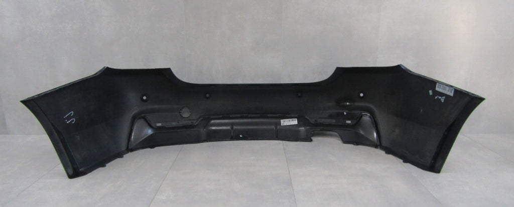 Zadnji branik BMW 4 F32 F33 F36 M-paket Lift LCI 17-