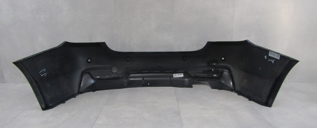 Zadnji branik BMW 4 F32 F33 F36 M-paket Lift LCI 17-