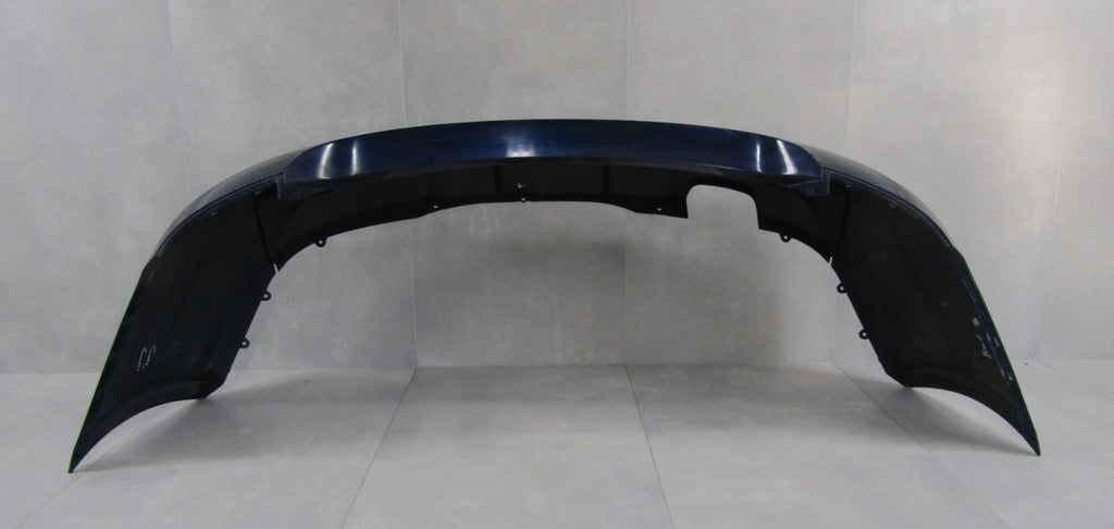 Zadnji branik BMW 4 F32 F33 F36 M-paket Lift LCI 17-