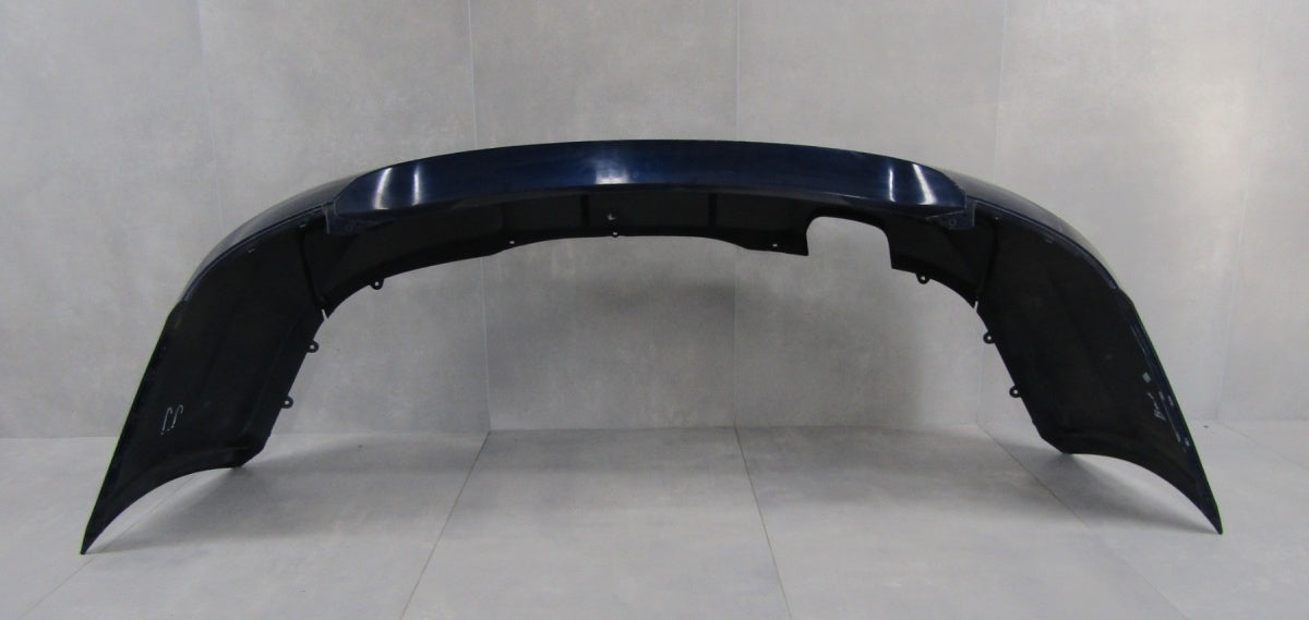 Zadnji branik BMW 4 F32 F33 F36 M-paket Lift LCI 17-