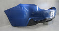 Zadnji branik BMW 4 F32 F33 F36 M-paket Lift LCI 17-