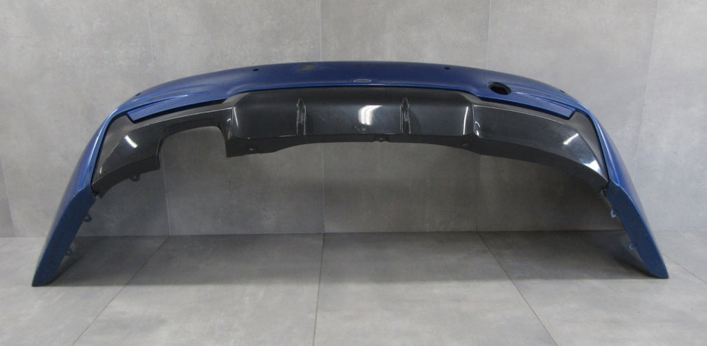 Zadnji branik BMW 4 F32 F33 F36 M-paket Lift LCI 17-