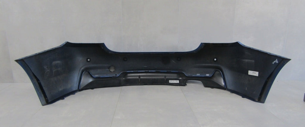 Zadnji branik BMW 4 F32 F33 F36 M-paket Lift LCI 17-