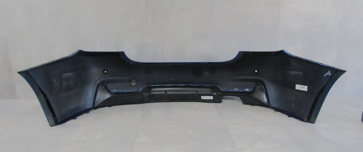 Zadnji branik BMW 4 F32 F33 F36 M-paket Lift LCI 17-