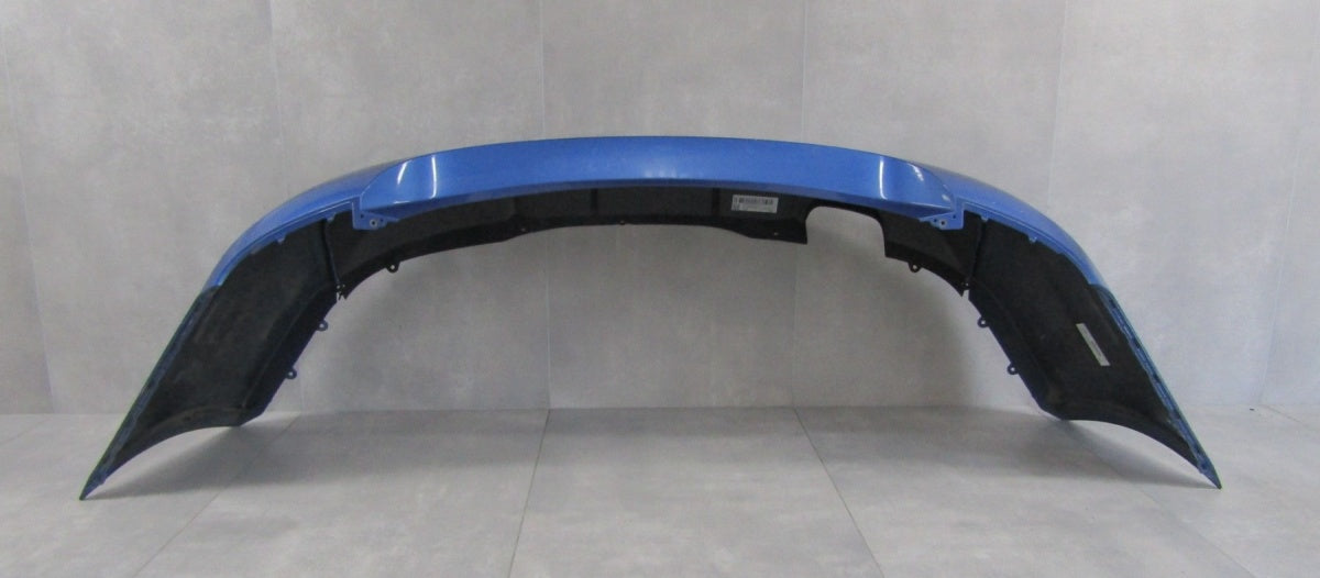 Zadnji branik BMW 4 F32 F33 F36 M-paket Lift LCI 17-