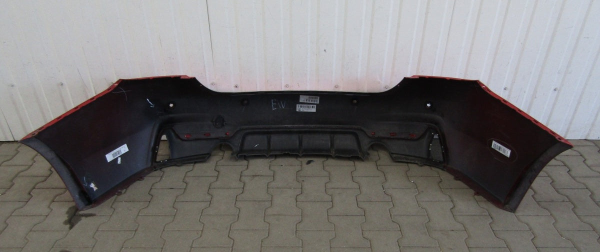 Zadnji branik BMW 4 F32 F33 F36 M-Performance
