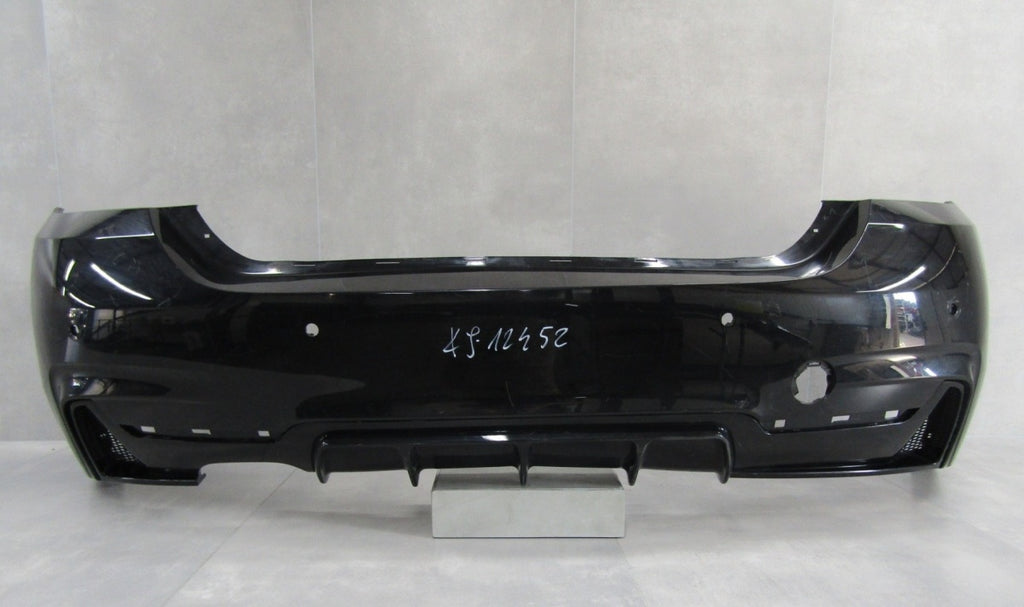 Zadnji branik BMW 4 F32 F33 F36 M-Performance