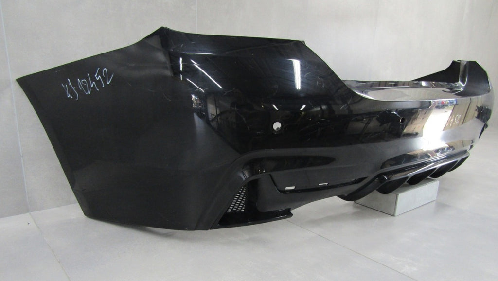 Zadnji branik BMW 4 F32 F33 F36 M-Performance