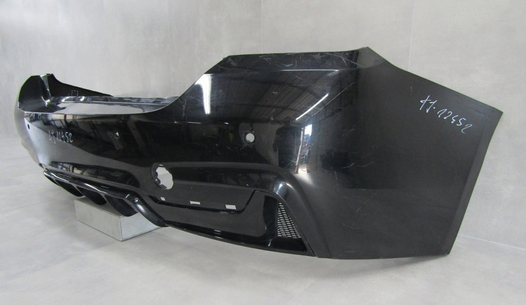 Zadnji branik BMW 4 F32 F33 F36 M-Performance