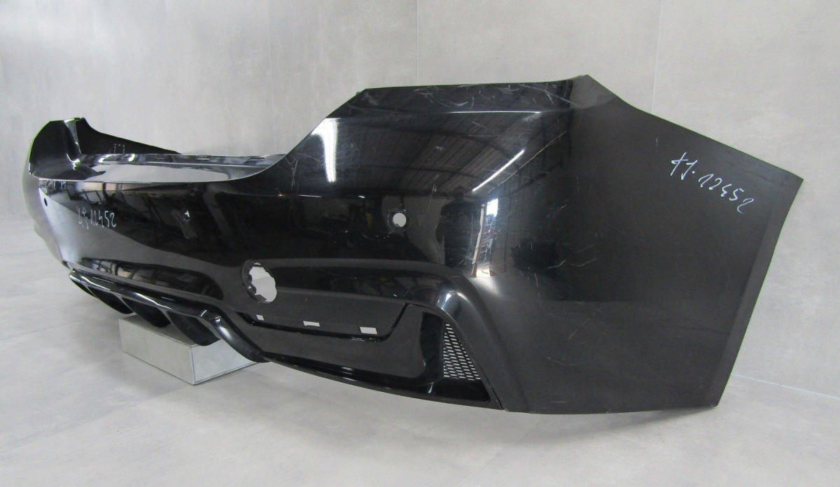 Zadnji branik BMW 4 F32 F33 F36 M-Performance