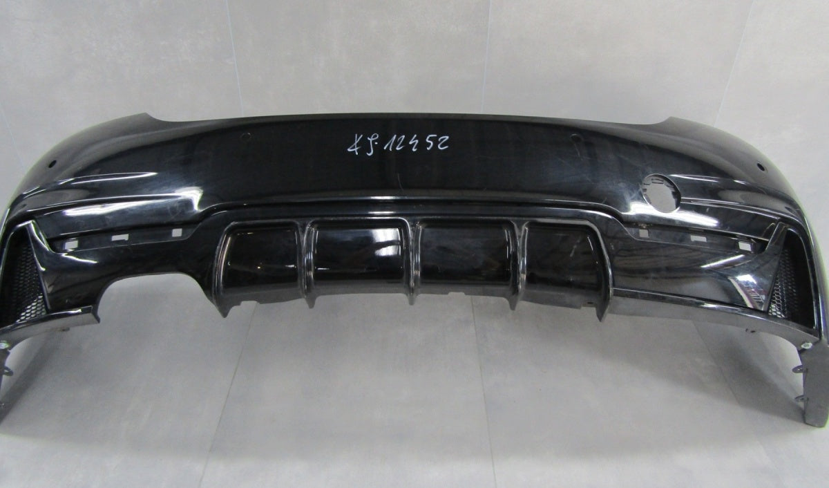 Zadnji branik BMW 4 F32 F33 F36 M-Performance