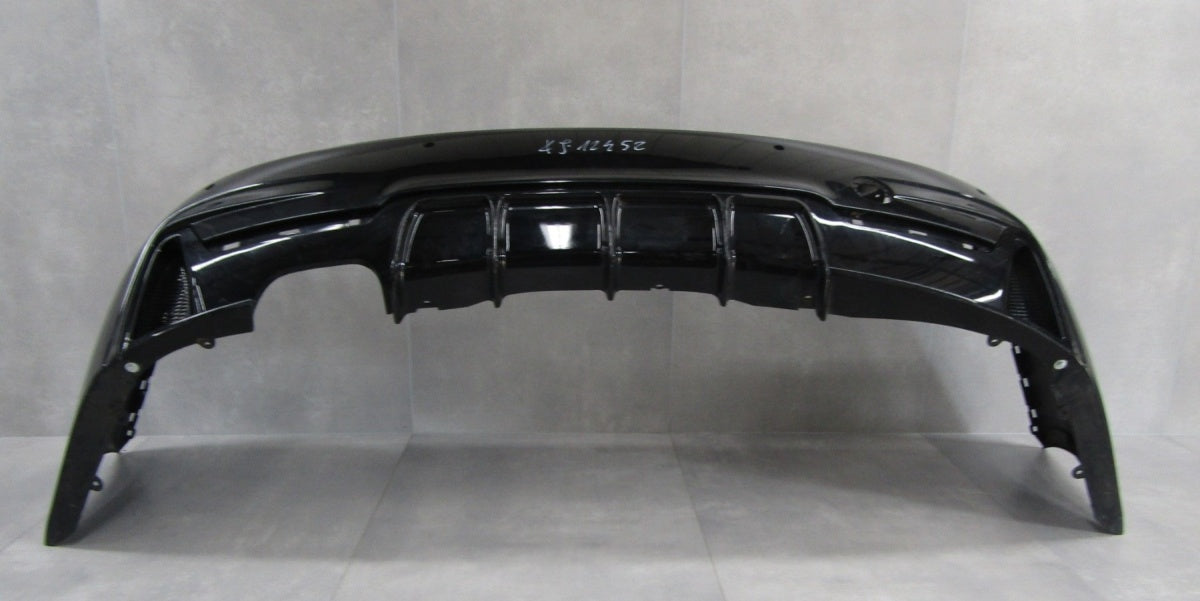 Zadnji branik BMW 4 F32 F33 F36 M-Performance