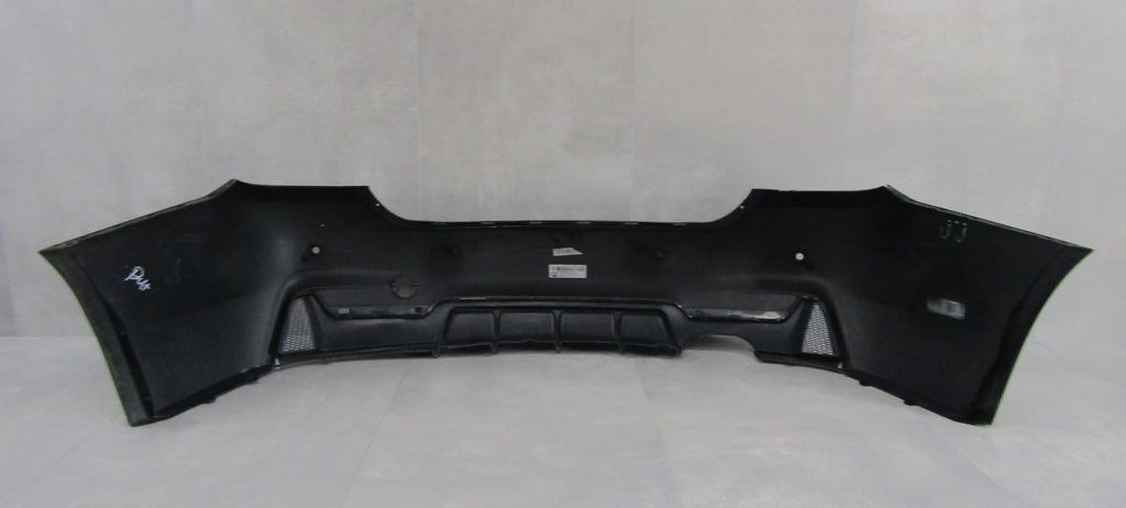 Zadnji branik BMW 4 F32 F33 F36 M-Performance
