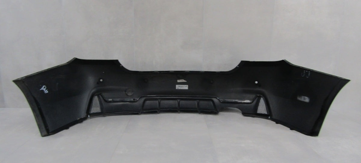 Zadnji branik BMW 4 F32 F33 F36 M-Performance
