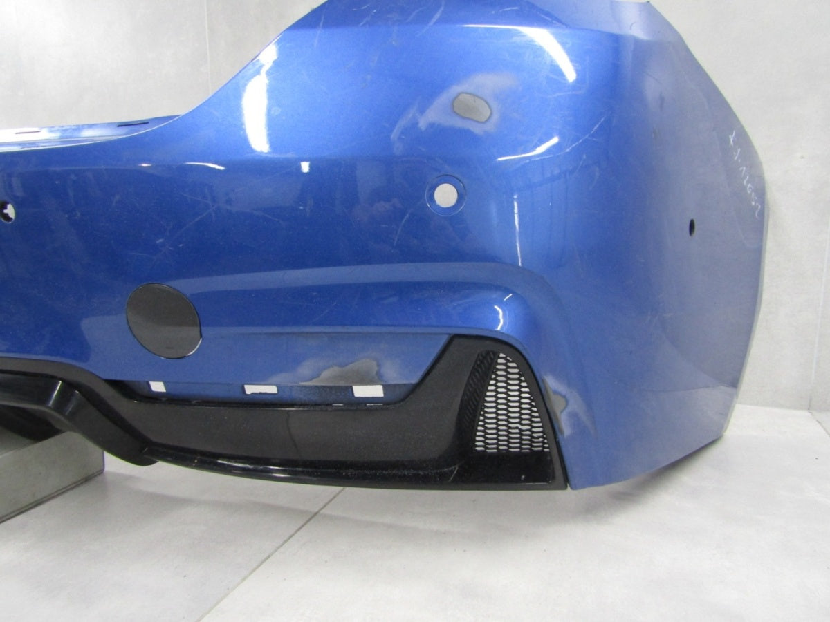 Zadnji branik BMW 4 F32 F33 F36 M-Performance