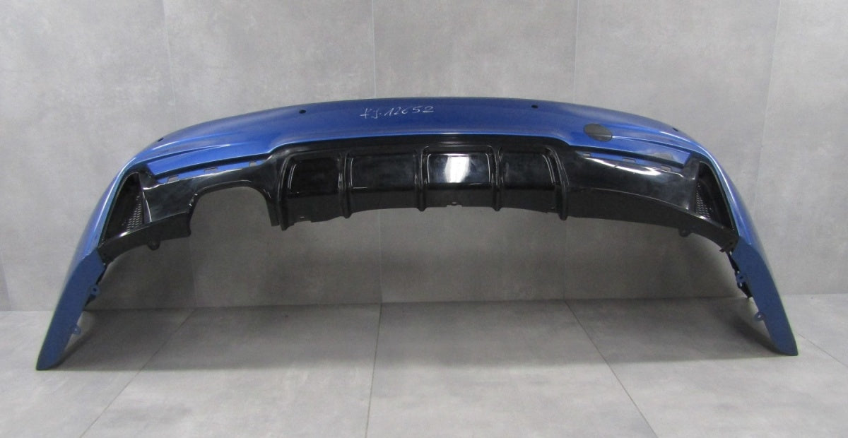 Zadnji branik BMW 4 F32 F33 F36 M-Performance