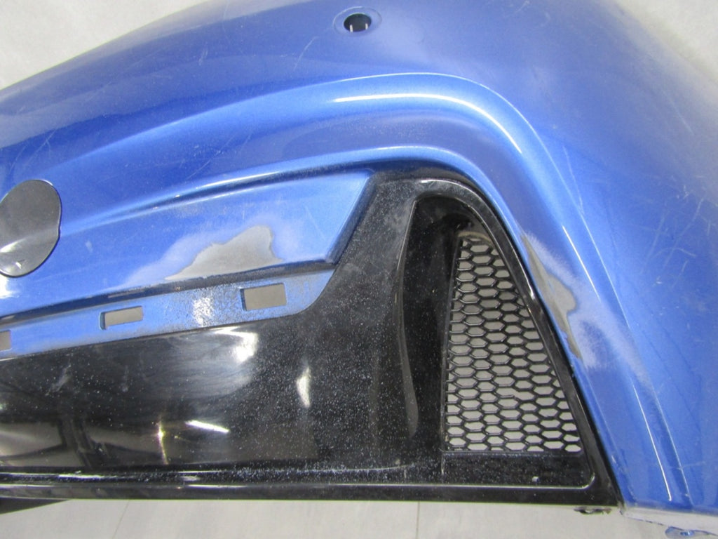 Zadnji branik BMW 4 F32 F33 F36 M-Performance