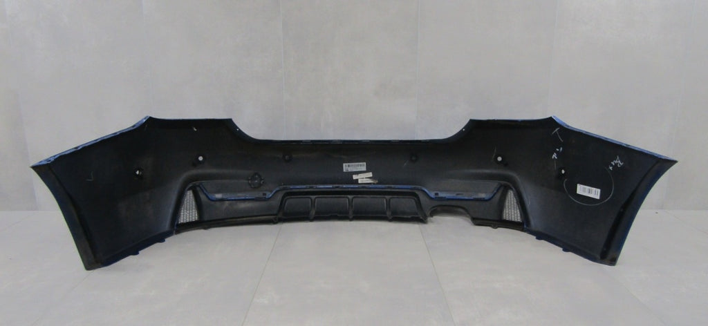 Zadnji branik BMW 4 F32 F33 F36 M-Performance