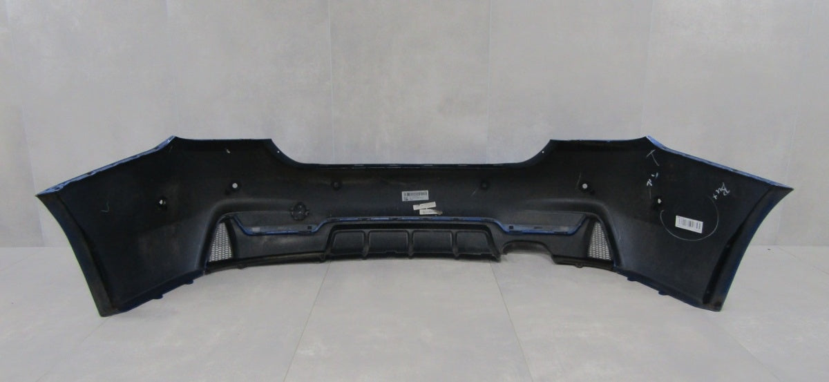 Zadnji branik BMW 4 F32 F33 F36 M-Performance