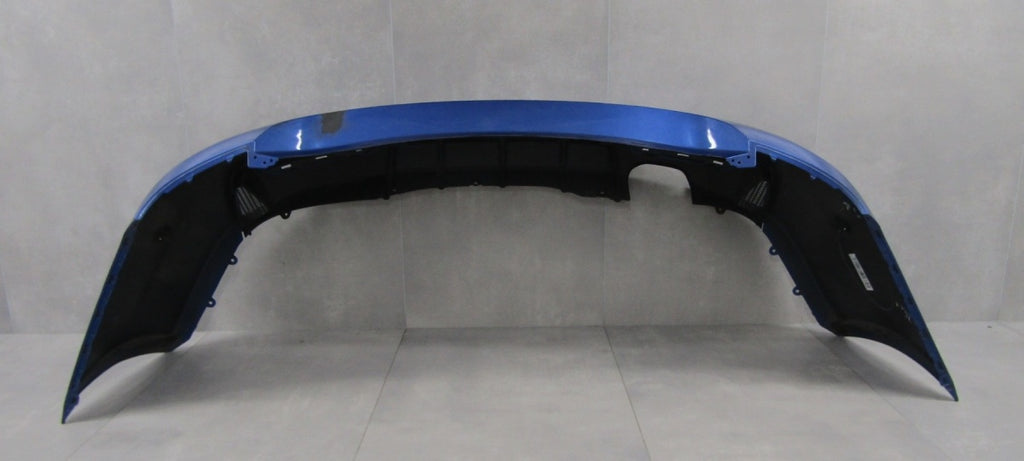 Zadnji branik BMW 4 F32 F33 F36 M-Performance