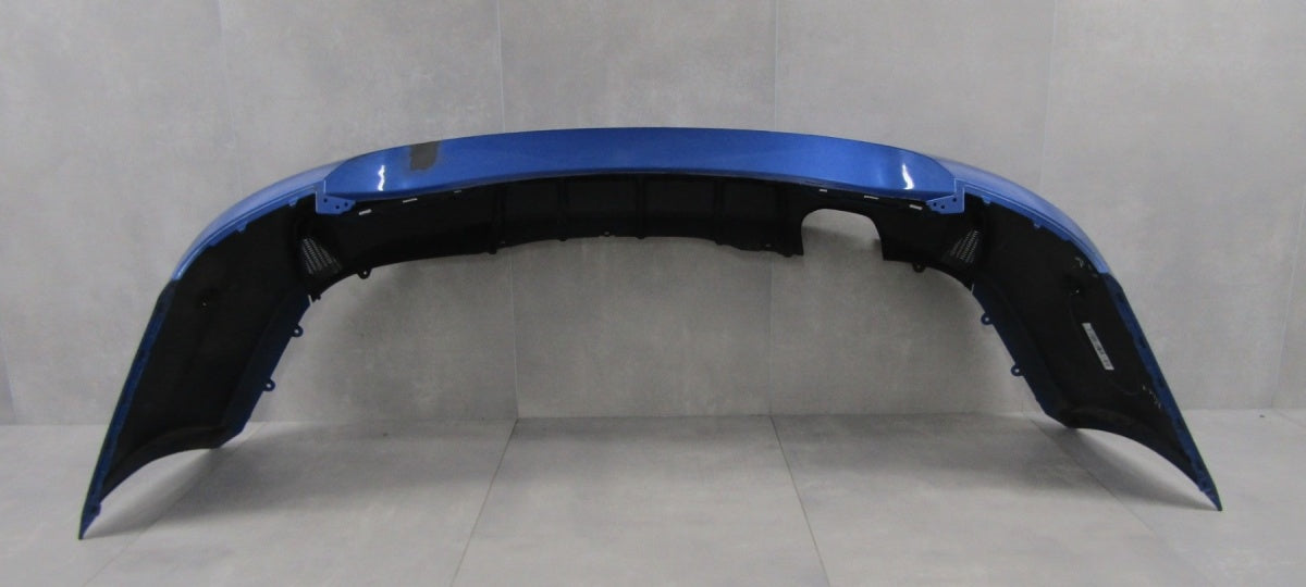 Zadnji branik BMW 4 F32 F33 F36 M-Performance